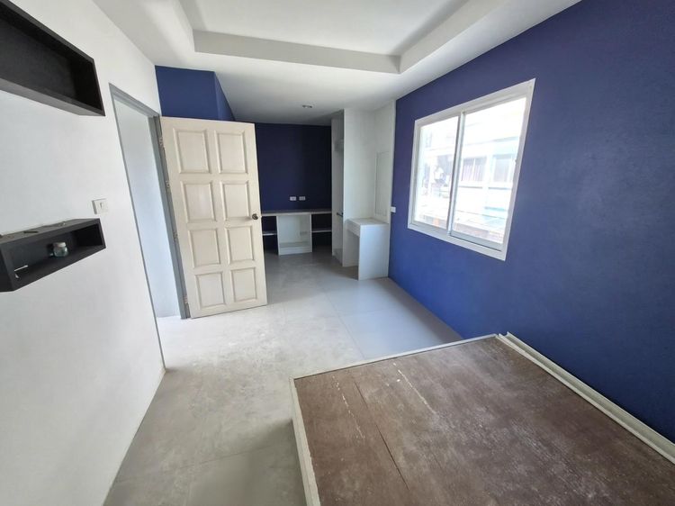 💟 อาคารพาณิชย์ โครงการวันเดอร์แลนด์ ภูเก็ต 💟 รูปที่ 4