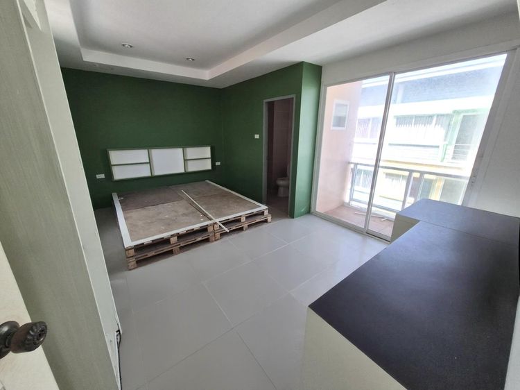 💟 อาคารพาณิชย์ โครงการวันเดอร์แลนด์ ภูเก็ต 💟 รูปที่ 2