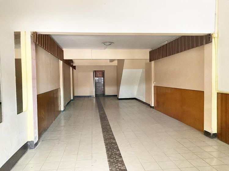 💟 อาคารพาณิชย์ ชะอำ 💟 รูปที่ 2