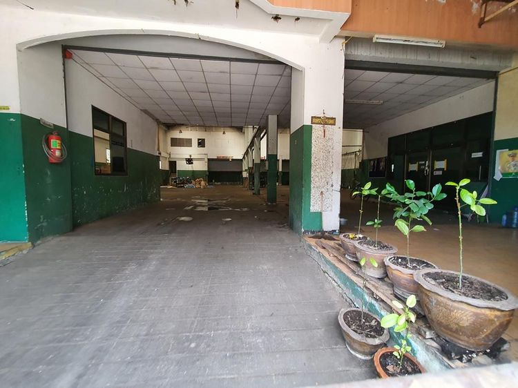 💟 อาคารพาณิชย์ ซอยช้อยเพ็ง-สุขสวัสดิ์ 78 พระสมุทรเจดีย์ 💟 รูปที่ 2