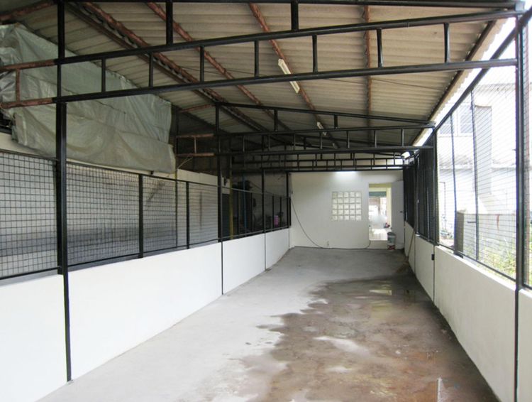 💟 อาคารพาณิชย์ 4.5 ชั้น โครงการซีบีเทค บางพลี : ปรับปรุงใหม่ 💟 รูปที่ 3