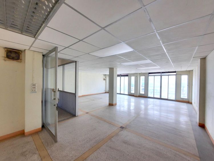 💟 อาคารพาณิชย์ คลองหลวง 💟 รูปที่ 4