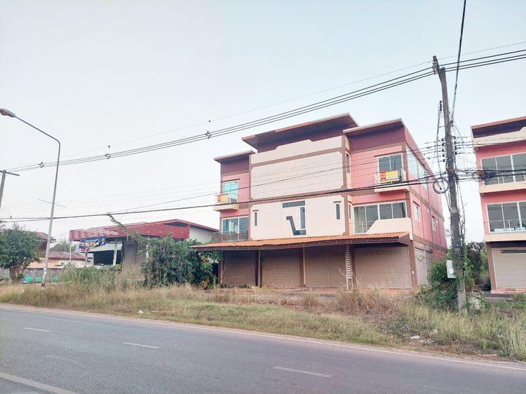 💟 อาคารพาณิชย์ คำตากล้า สกลนคร 💟 รูปที่ 3