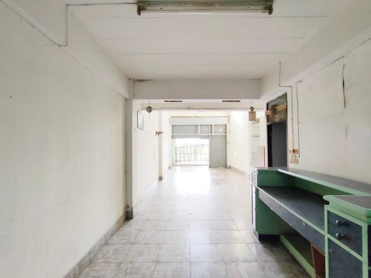 💟 อาคารพาณิชย์ เมืองปทุมธานี 💟 รูปที่ 4