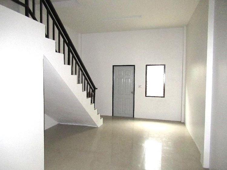 💟 อาคารพาณิชย์ โครงการเบญจพล 3 สุราษฎร์ธานี 💟 รูปที่ 3