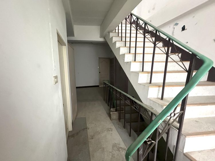 💟 อาคารพาณิชย์ มวกเหล็ก สระบุรี 💟 รูปที่ 4