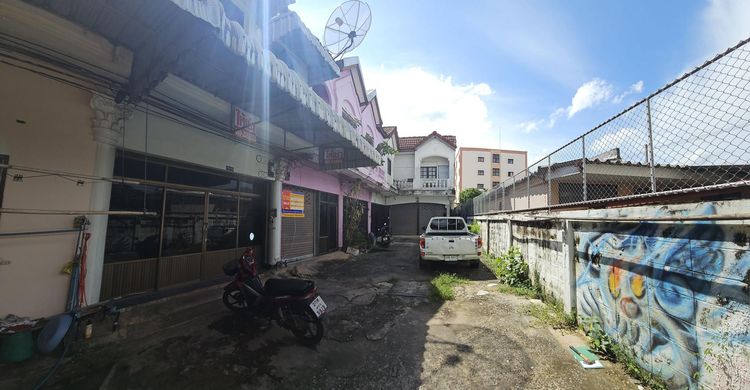 💟 อาคารพาณิชย์ 2 ชั้น 2 คูหา (แยกจากซอยจินตคาม) 💟 รูปที่ 2