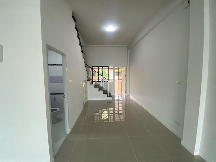 💟 อาคารพาณิชย์ โครงการสาริน 7 อุบลราชธานี : ปรับปรุงใหม่ 💟 รูปที่ 4