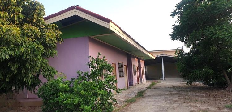 💟 อาคารพาณิชย์ หัวตะพาน อำนาจเจริญ 💟 รูปที่ 4