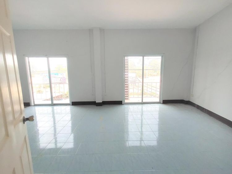 💟 อาคารพาณิชย์ เมืองอำนาจเจริญ 💟 รูปที่ 2