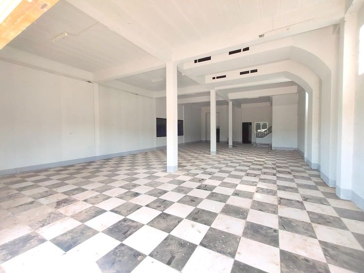 💟 อาคารพาณิชย์ เมืองอำนาจเจริญ 💟 รูปที่ 2