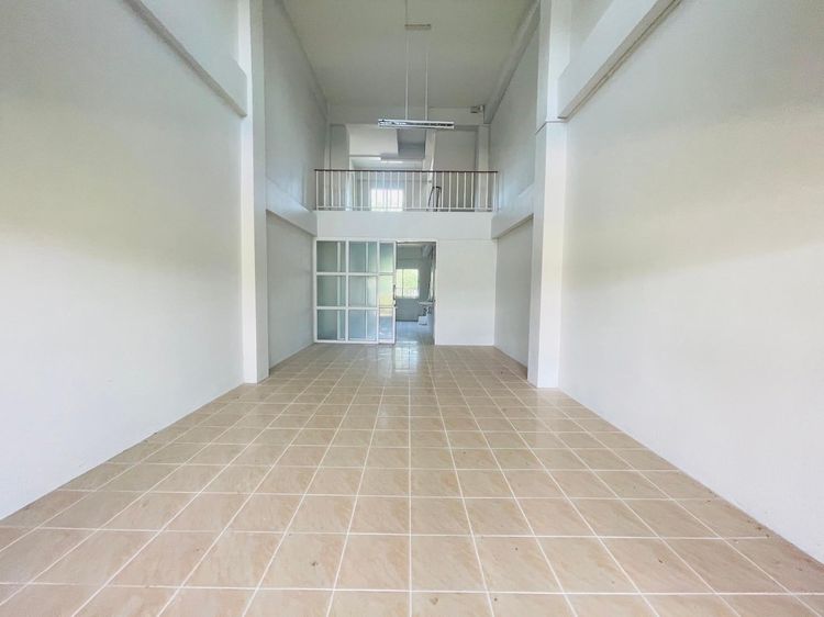 💟 อาคารพาณิชย์ บางบาล อยุธยา 💟 รูปที่ 4