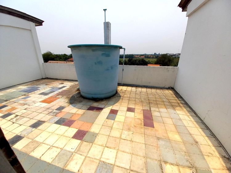 💟 อาคารพาณิชย์ แยกป่างิ้ว อ่างทอง 💟 รูปที่ 4