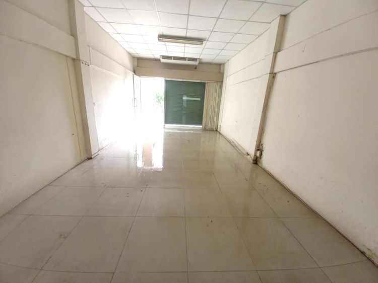 💟 อาคารพาณิชย์ โครงการกรุงศรีซิตี้ อยุธยา 💟 รูปที่ 4