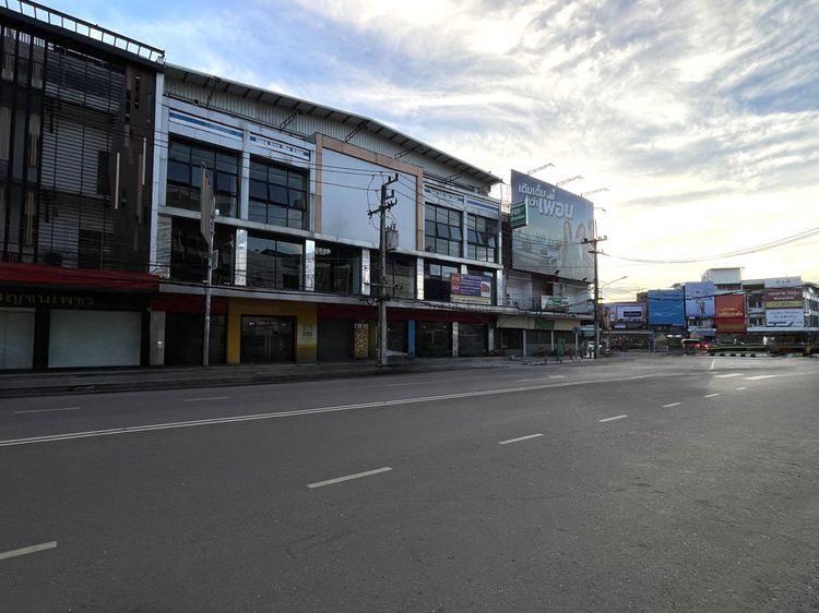 💟 อาคารพาณิชย์ หมากแข้ง อุดรธานี 💟 รูปที่ 4