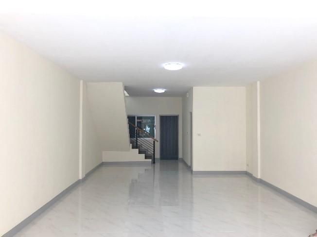 💟 อาคารพาณิชย์ 3.5 ชั้น โครงการเวิร์คเพลส เพชรเกษม 81 : ปรับปรุงใหม่ 💟 รูปที่ 2