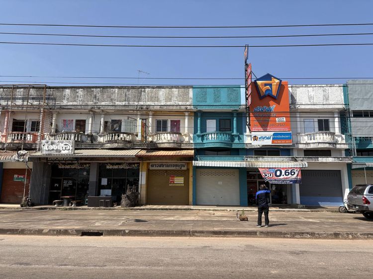 💟 อาคารพาณิชย์ บึงกาฬ 💟 รูปที่ 4