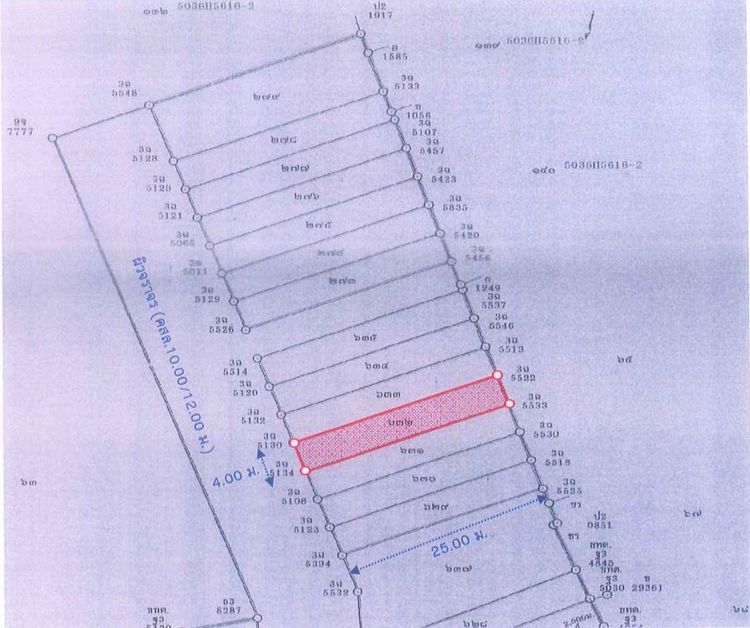 💟 อาคารพาณิชย์ ซอยเพชรเกษม 42 ภาษีเจริญ 💟 รูปที่ 4