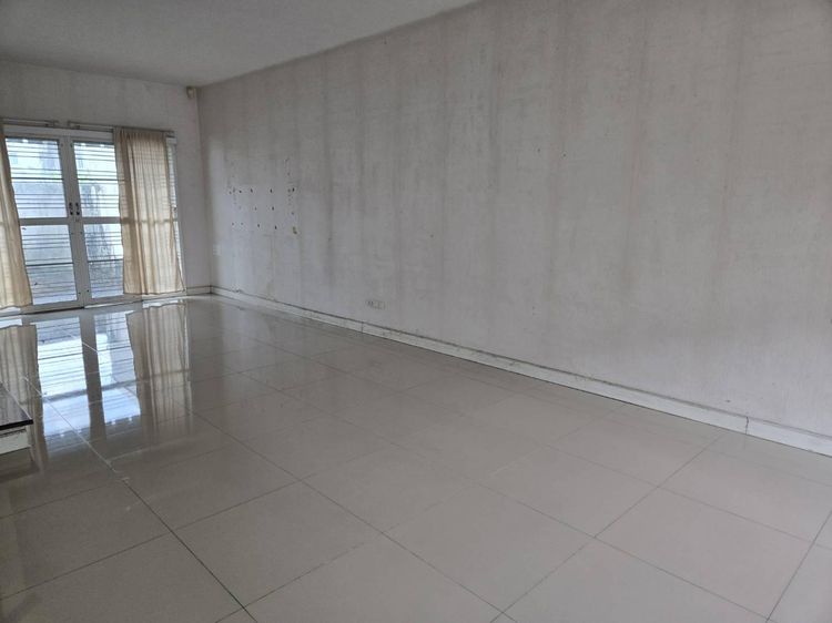 💟 อาคารพาณิชย์ โครงการอาร์เคพาร์ค วัชรพล-สายไหม 💟 รูปที่ 3