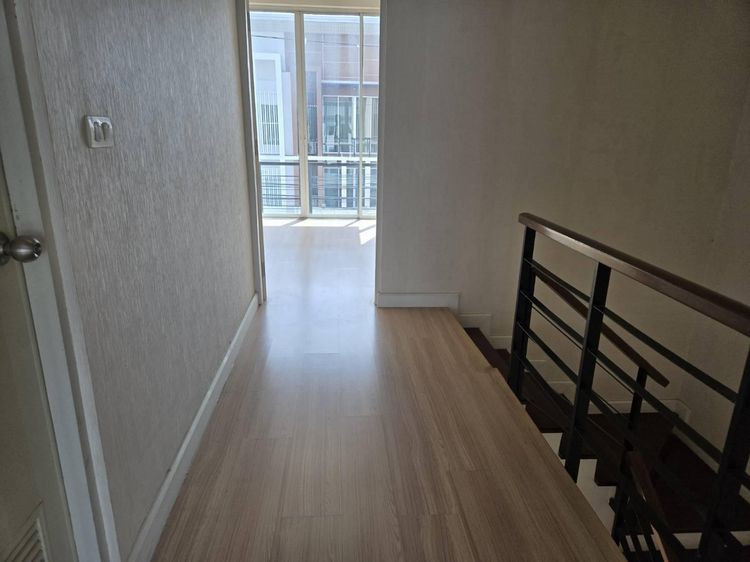 💟 อาคารพาณิชย์ โครงการอาร์เคพาร์ค วัชรพล-สายไหม 💟 รูปที่ 4