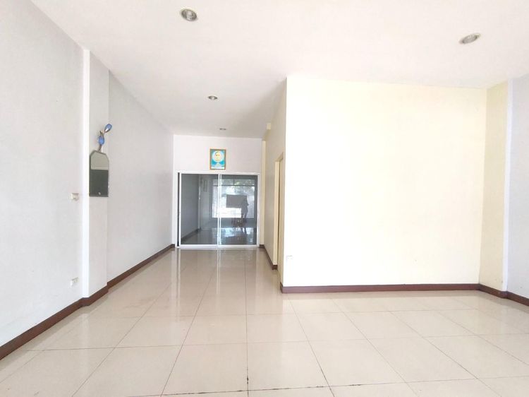 💟 อาคารพาณิชย์ สะพานสูง 💟 รูปที่ 3