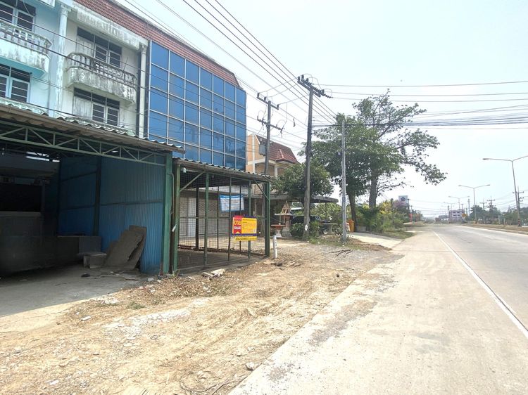 💟 อาคารพาณิชย์ ภาชี อยุธยา 💟 รูปที่ 2