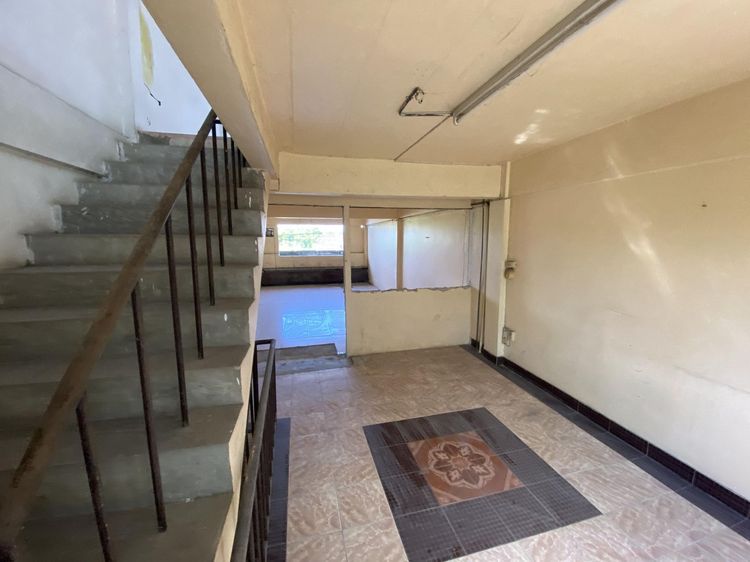 💟 อาคารพาณิชย์ สุขใจวิลเลจ 2 หนองจอก 💟 รูปที่ 3