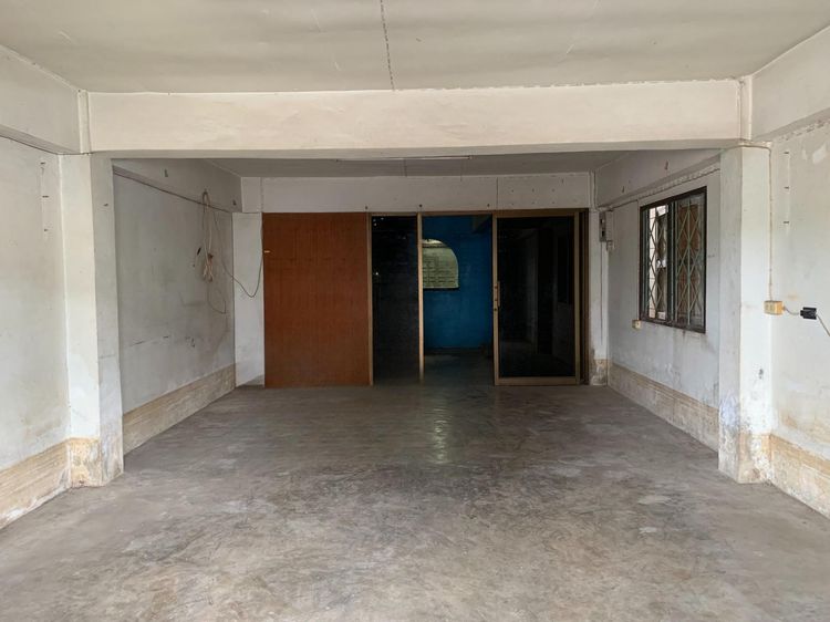 💟 อาคารพาณิชย์ ถนนนครลุง ภาษีเจริญ 💟 รูปที่ 4