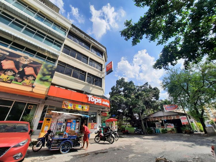 💟 อาคารพาณิชย์ ซอยลาดพร้าว 132 แยก 3 บางกะปิ 💟 รูปที่ 3