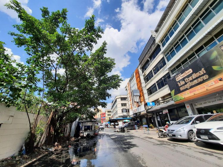 💟 อาคารพาณิชย์ ซอยลาดพร้าว 132 แยก 3 บางกะปิ 💟 รูปที่ 2