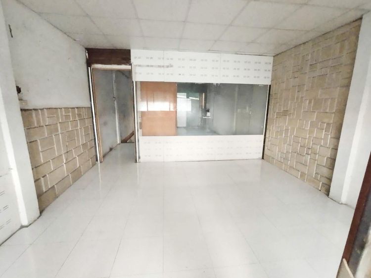 💟 อาคารพาณิชย์ ถนนสรรพาวุธ พระโขนง 💟 รูปที่ 4