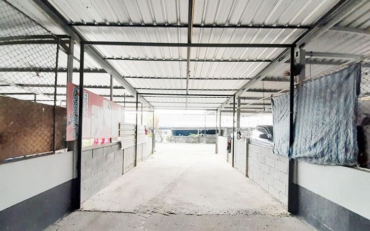 💟 อาคารพาณิชย์ โครงการจันทบุรีเฮ้าส์ เมืองจันทบุรี 💟 รูปที่ 4