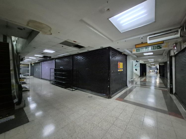 💟 ห้องชุดสำนักงาน โครงการใบหยก 2 ราชเทวี 💟 รูปที่ 4