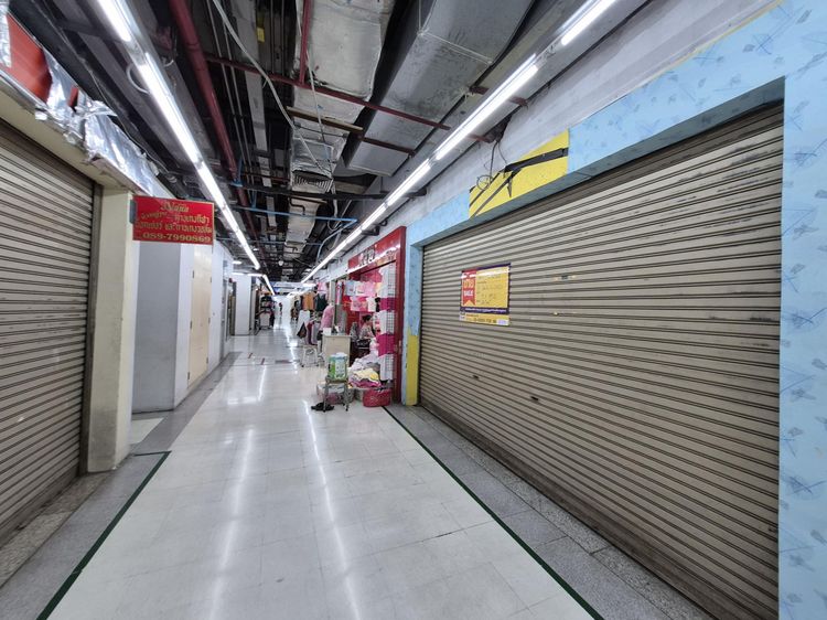 💟 ห้องชุดสำนักงาน โครงการโบ๊เบ๊ทาวเวอร์ 2 ป้อมปราบศัตรูพ่าย 💟 รูปที่ 4