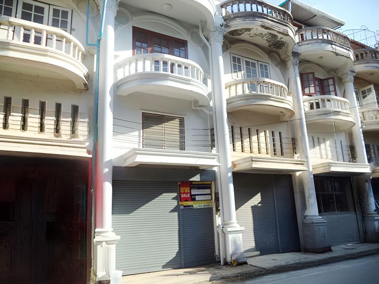 💟 อาคารพาณิชย์ แม่ริม เชียงใหม่ 💟