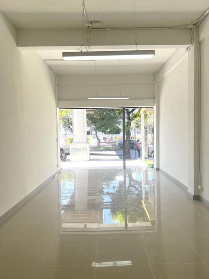 💟 อาคารพาณิชย์ บางกะปิ : ปรับปรุงใหม่ 💟 รูปที่ 2