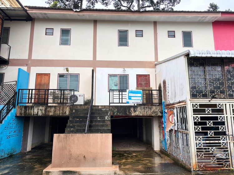 💟 อาคารพาณิชย์ สารภี 💟 รูปที่ 3