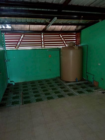 💟 อาคารพาณิชย์ โครงการบุญศิริ 7 เมืองบุรีรัมย์ 💟 รูปที่ 4