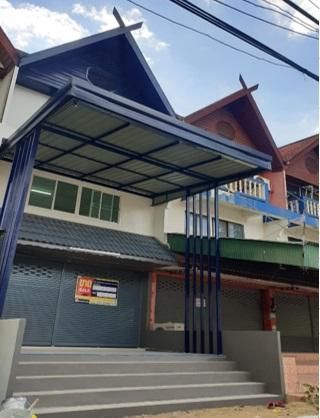 💟 อาคารพาณิชย์ สารภี 💟 รูปที่ 2