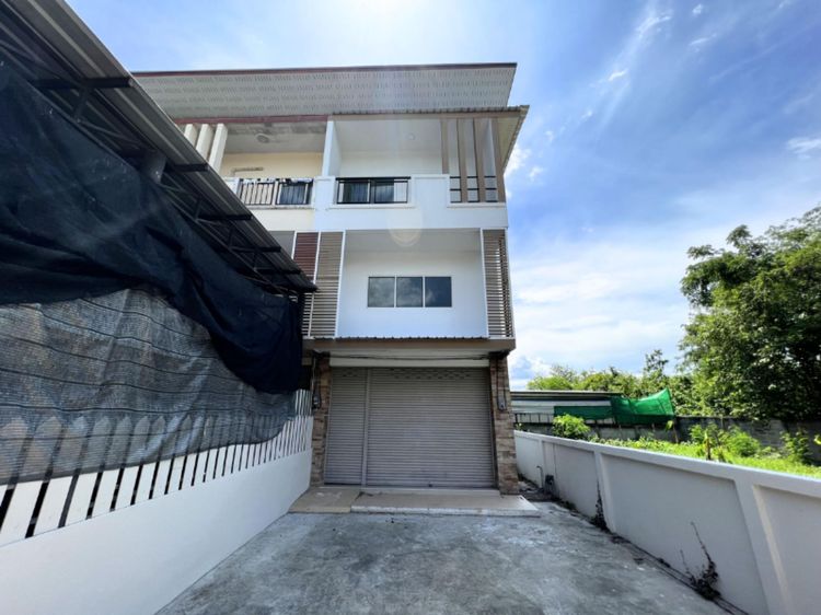 💟 อาคารพาณิชย์ ดอยสะเก็ด เชียงใหม่ : ปรับปรุงใหม่ 💟 รูปที่ 2