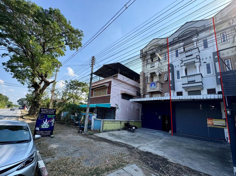 💟 อาคารพาณิชย์ สันกำแพง เชียงใหม่ 💟 รูปที่ 4