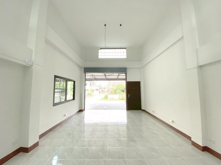 💟 อาคารพาณิชย์ ซอยมหาโชคป่าตัน เมืองเชียงใหม่ 💟 รูปที่ 4