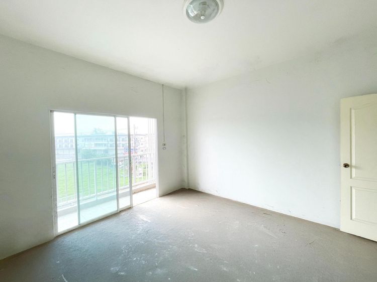 💟 อาคารพาณิชย์ โครงการพรสวรรค์ริมปิง เชียงใหม่ 💟 รูปที่ 4