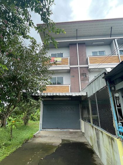 💟 อาคารพาณิชย์ สารภี 💟 รูปที่ 2