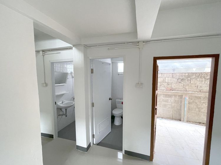 💟 อาคารพาณิชย์ หนองหาร เชียงใหม่ 💟 รูปที่ 4