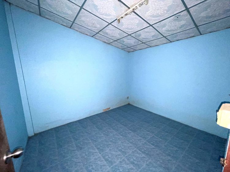 💟 อาคารพาณิชย์ โครงการมาลัยทองวิลล่า 2 ชลบุรี 💟 รูปที่ 4