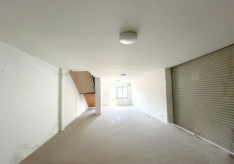 💟 อาคารพาณิชย์ โครงการเอสเคป 3 สันทราย 💟 รูปที่ 4