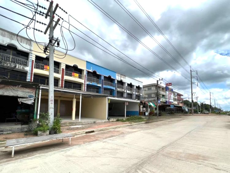 💟 อาคารพาณิชย์ เขาไม้แก้ว ชลบุรี 💟 รูปที่ 3