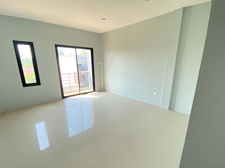 💟 อาคารพาณิชย์ นาทุ่ง ชุมพร 💟 รูปที่ 4