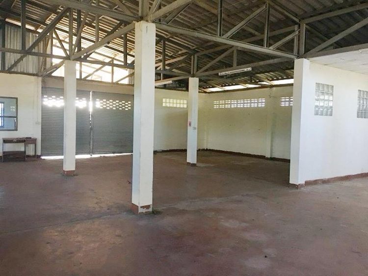 💟 อาคารพาณิชย์ แม่ลาว 💟 รูปที่ 4